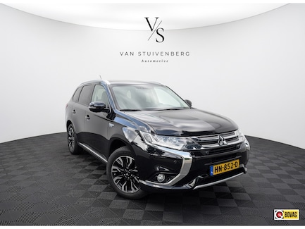 Mitsubishi Outlander 0