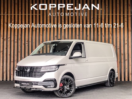 Volkswagen Transporter 0