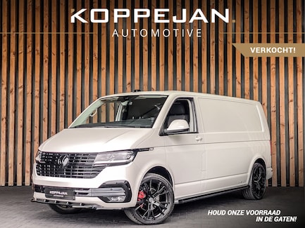 Volkswagen Transporter 0
