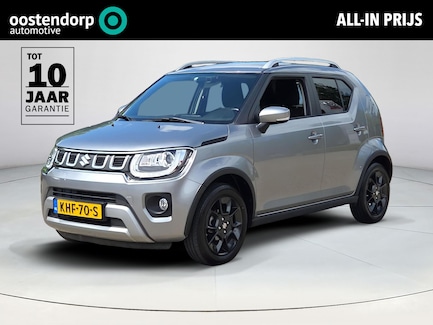 Suzuki Ignis 0