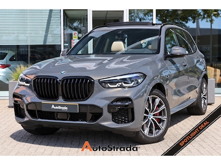 BMW X5 0