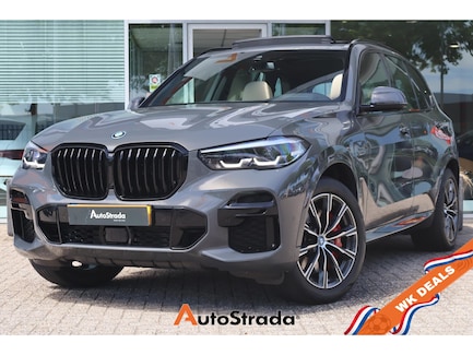 BMW X5 0
