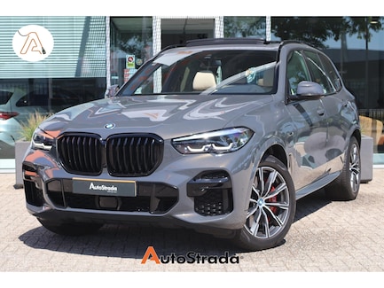 BMW X5 0