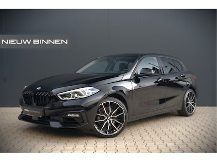 BMW 1-Serie 0