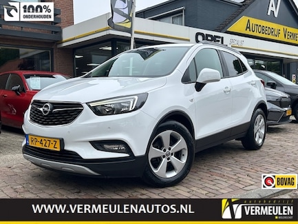 Opel Mokka 0