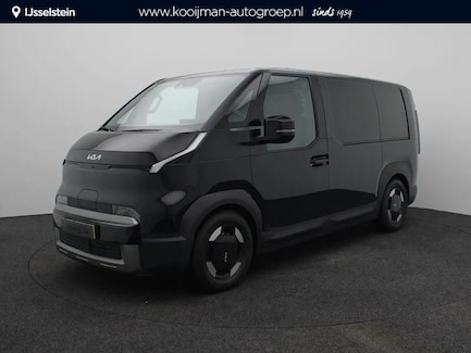 Kia PV5 0