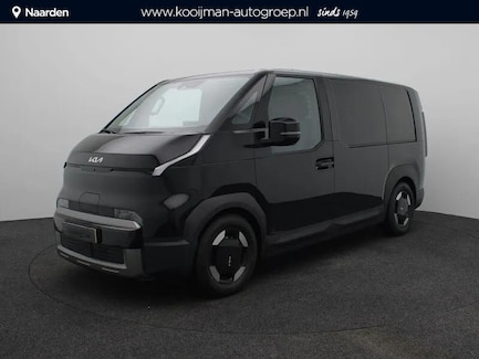 Kia PV5 0