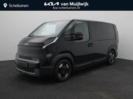 Kia PV5 0
