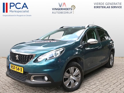 Peugeot 2008 0