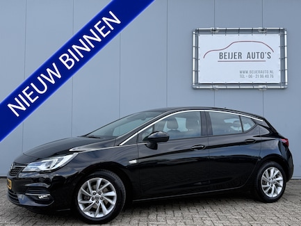 Opel Astra 0