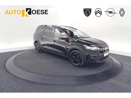 Dacia Jogger 0
