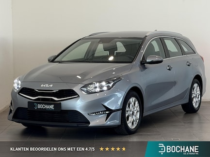 Kia Ceed 0