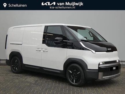 Kia PV5 0