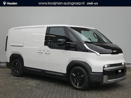 Kia PV5 0
