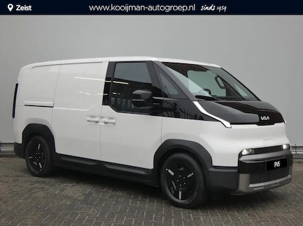 Kia PV5 0