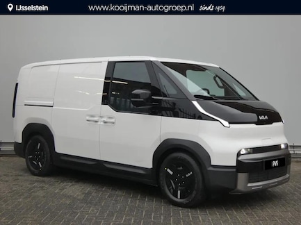 Kia PV5 0