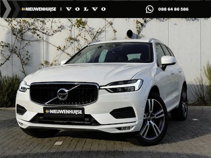 Volvo XC60 0