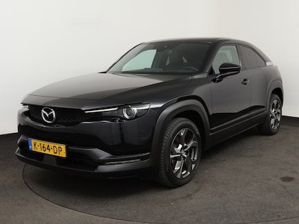 Mazda MX-30 0