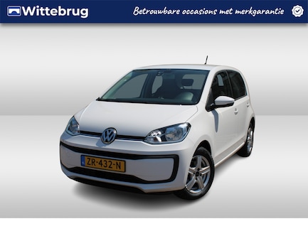 Volkswagen Up! 0