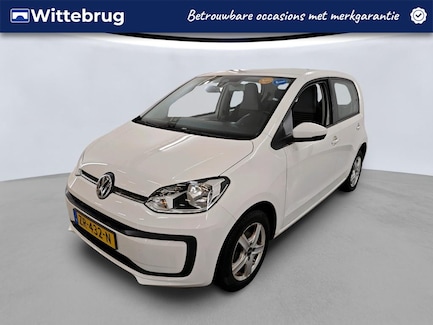 Volkswagen Up! 0