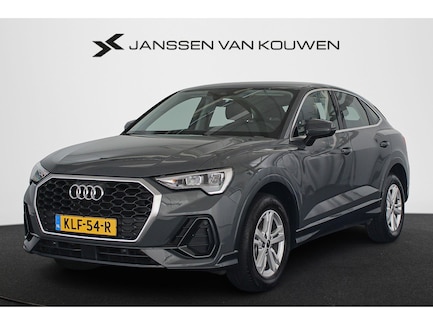 Audi Q3 Sportback 0