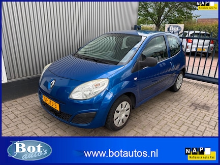 Renault Twingo 0