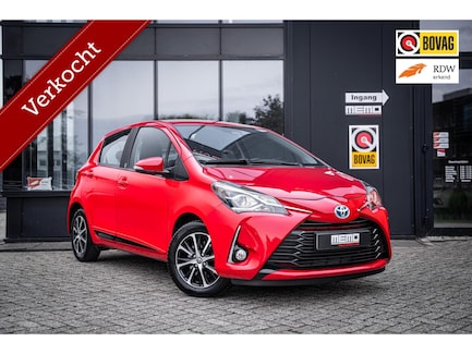 Toyota Yaris 0