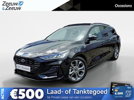 Ford Focus 0