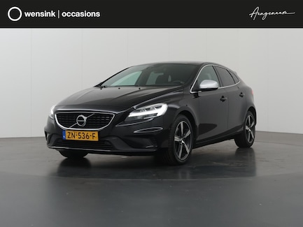 Volvo V40 0