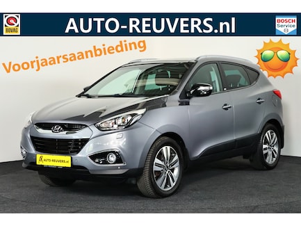 Hyundai ix35 0
