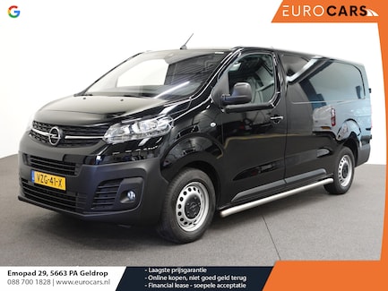 Opel Vivaro 0