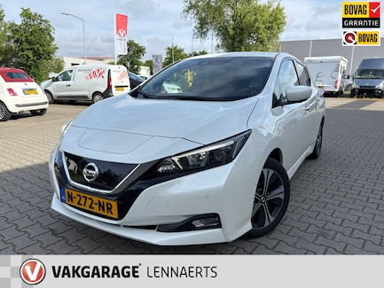 Nissan Leaf 0