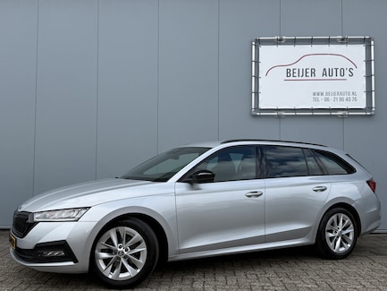 Skoda Octavia 0