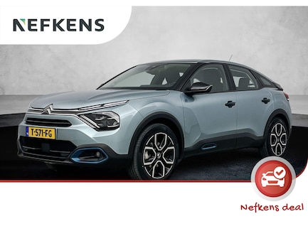 Citroën E-C4 0