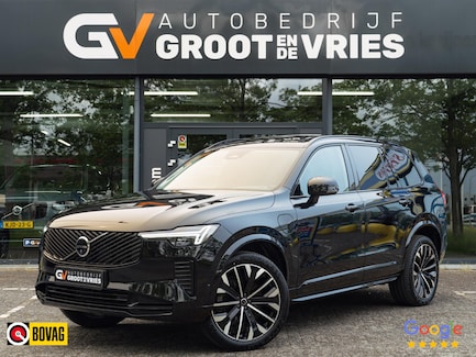 Volvo XC90 0