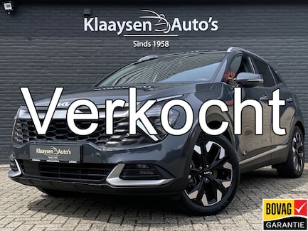 Kia Sportage 0