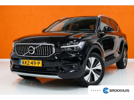 Volvo XC40 0