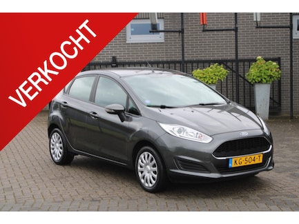 Ford Fiesta 0