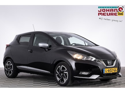 Nissan Micra 0