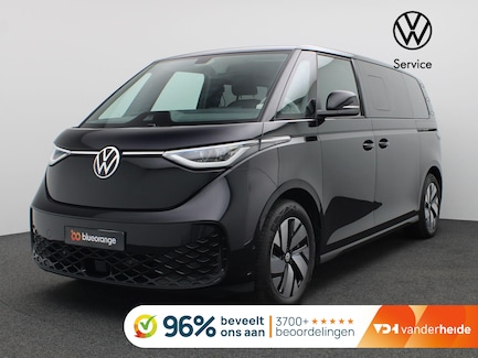Volkswagen ID. Buzz 0