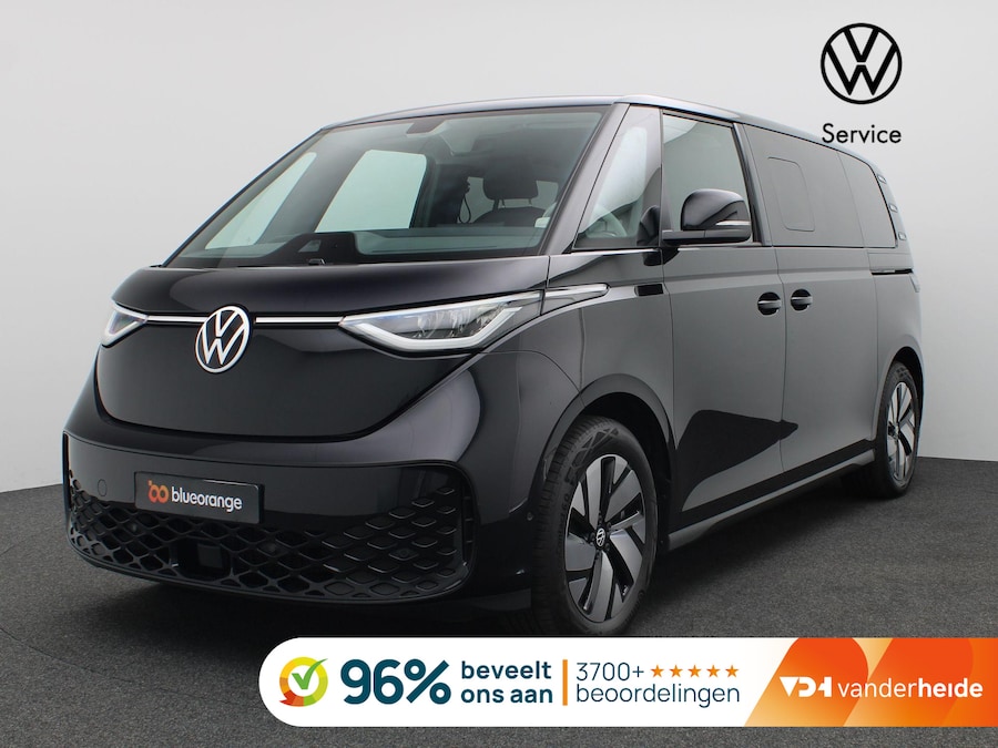 Pro 86 kWh LWB 7p. 286PK Aut. SOH 97,75%, Achteruitrijcamera, Alarm, Keyless, Elektr. Achterklep, Adaptieve Cruise Control, 19" LM Velgen, Navi via Apple Carplay/Android Auto
