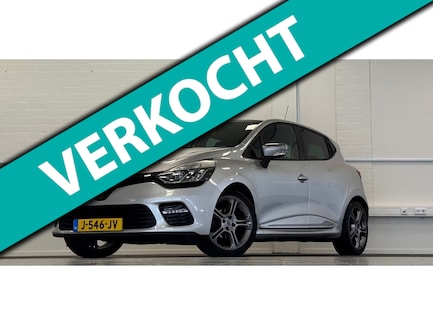 Renault Clio 0