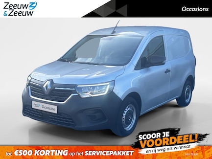 Renault Kangoo 0