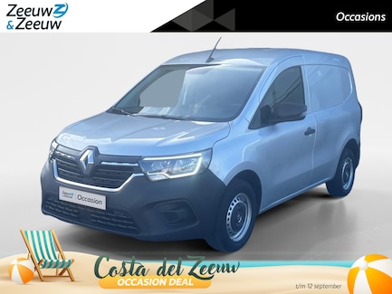 Renault Kangoo 0