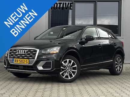 Audi Q2 0