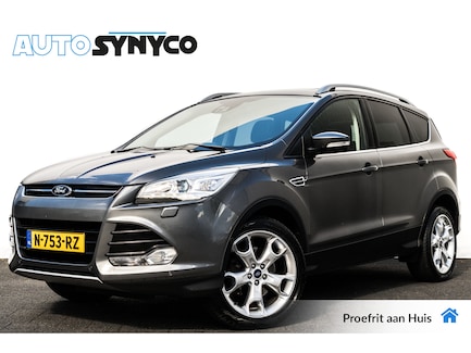 Ford Kuga 0