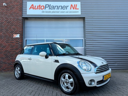 MINI Cooper 0