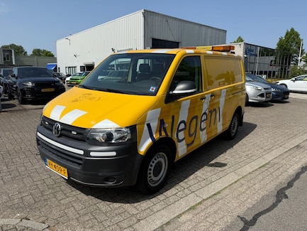 Volkswagen Transporter 0