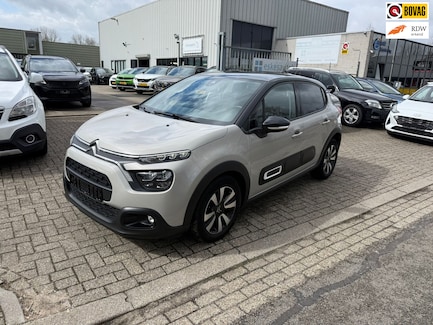 Citroën C3 0
