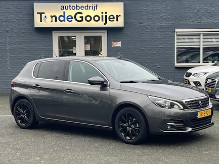 Peugeot 308 0